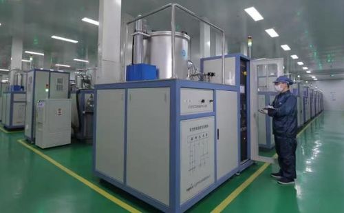 三安光电与意法半导体在重庆合资设厂生产碳化硅晶圆 社会法律咨询视角