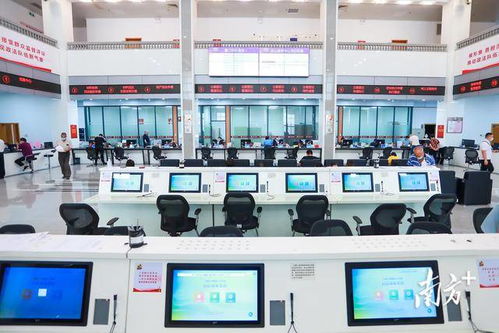 以法治工笔画描绘城市新画卷 南海培育社会治理软实力的探索与实践